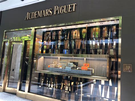 bal harbour audemars piguet|Audemars Piguet.